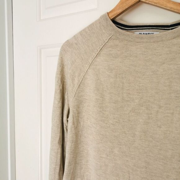 BNWT Men's thin knit sweater size M - Picture 2 of 4